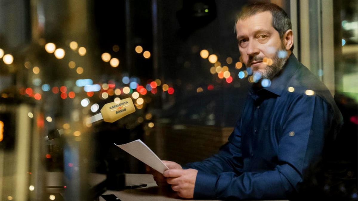 Falten 10 dies.

Dilluns 20/03/2023 torna #CrimsTV3, amb <a href="/Carles_Porta/">Carles Porta</a>.
Més llum a la foscor.
