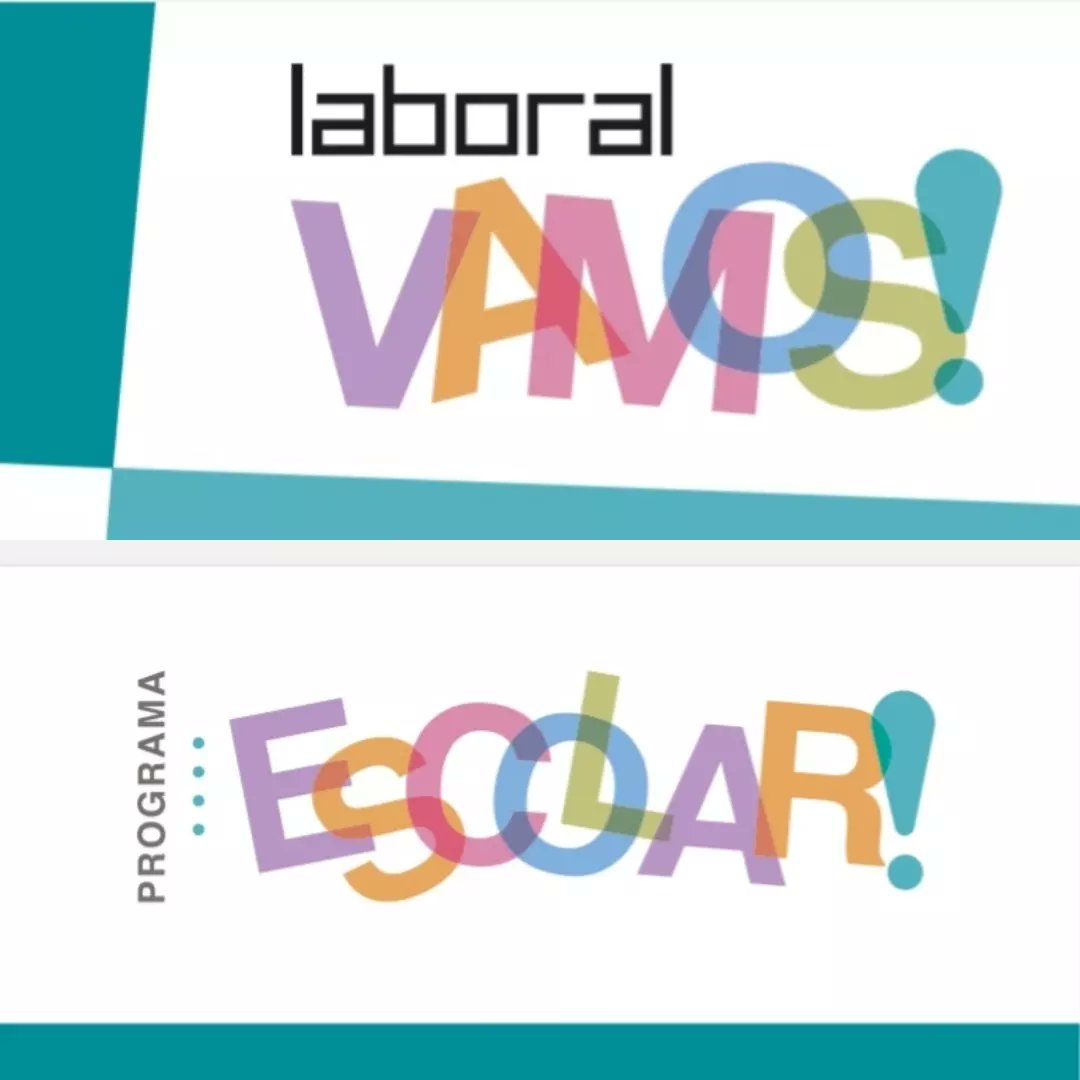 consergijon's tweet photo. ¡Didáctico "De menos a más la orquesta conocerás"!

El lunes 13, en el Teatro de La @LaboralCdlC, dentro del Programa #VamosEscolar.

La #OrquestaSinfónica y el Grupo de #Saxos ya tienen el aforo completo. 

Todo un reto ¡qué el público infantil es muy exigente! ¡A disfrutar! https://t.co/2o6nvRaS7K