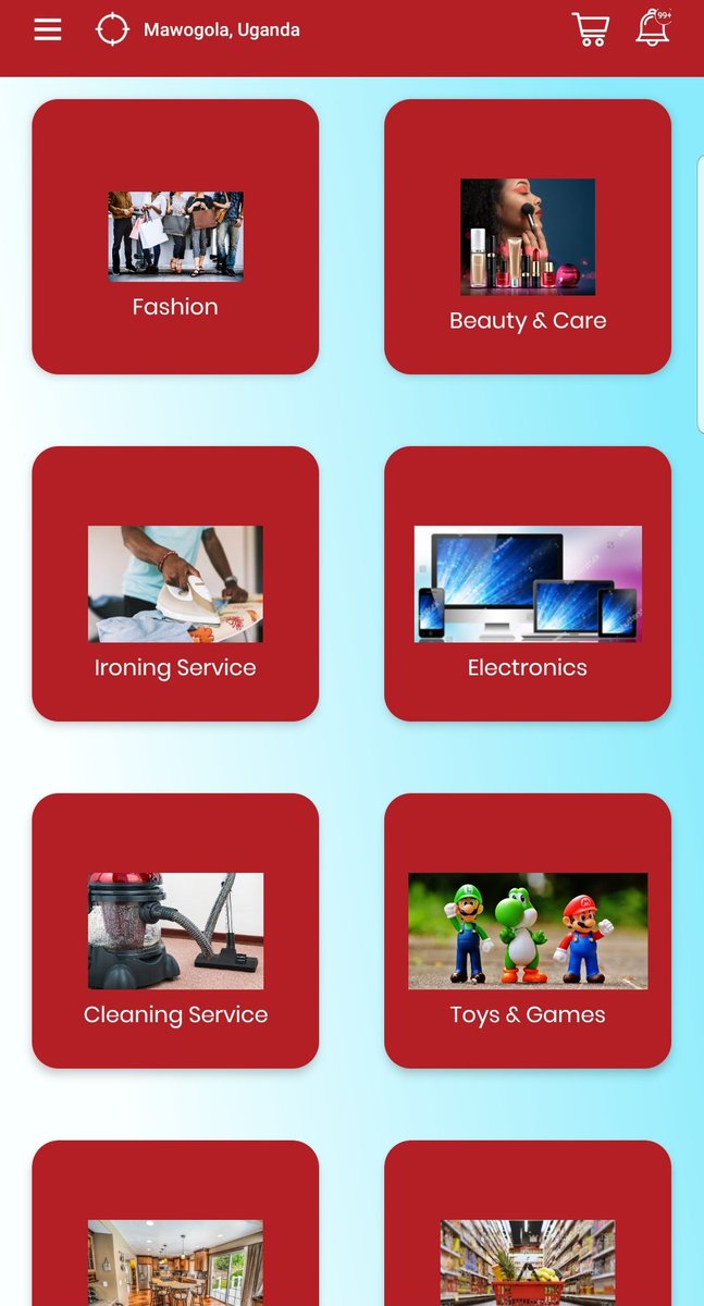 circles_k's tweet photo. List your products and services on the @Hobyclean1 app and sell more. Download the #HobyClean vendor app👉 https://t.co/QdOdI9dHBi to register and start listing https://t.co/tCwA4PY57G