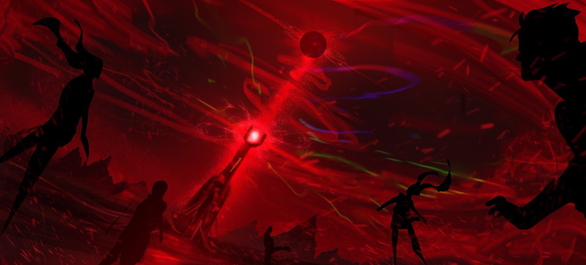 🌛Caio Santos Art🌜 tweet media