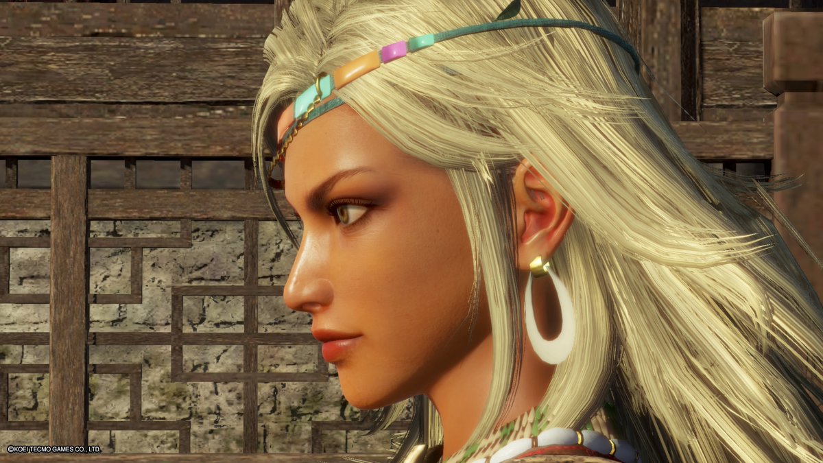 joemesh2154's tweet photo. #PS5Share, #DYNASTYWARRIORS9Empires https://t.co/DPzOBi4L6B
