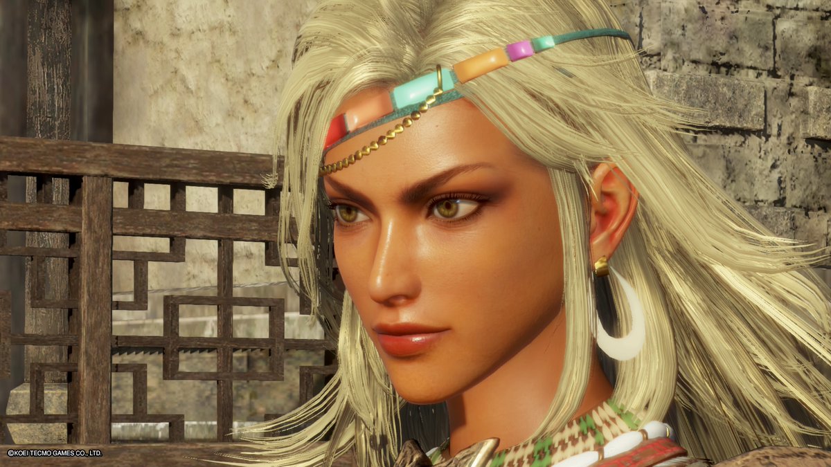 joemesh2154's tweet photo. #PS5Share, #DYNASTYWARRIORS9Empires https://t.co/DPzOBi4L6B