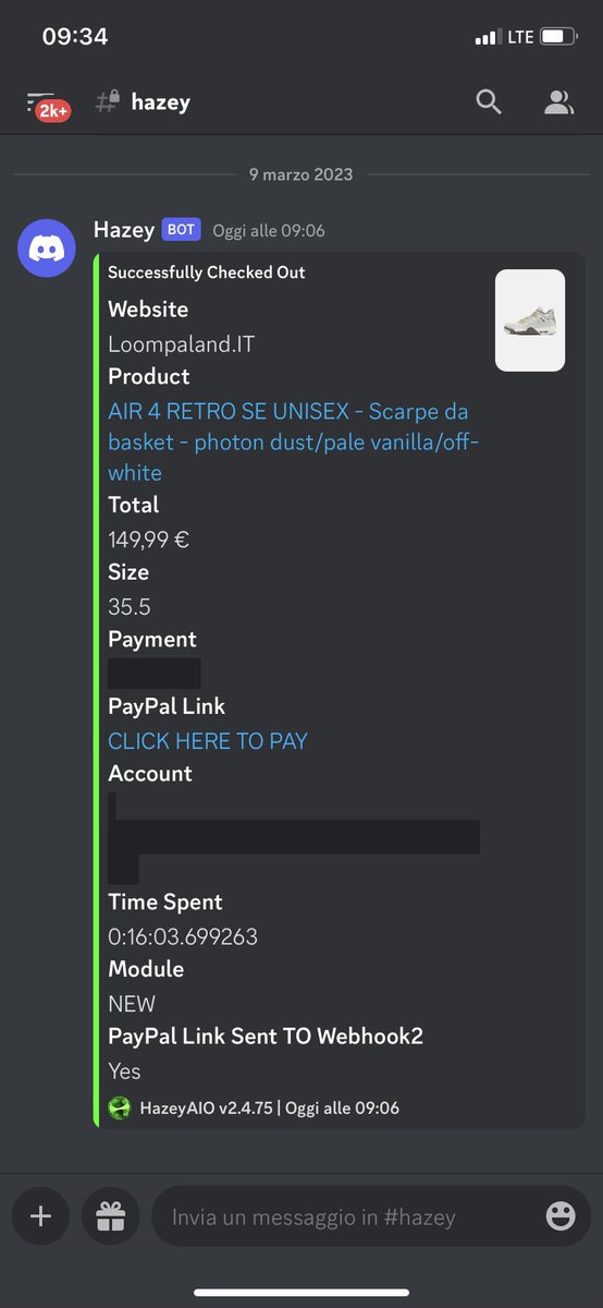 Some of the last success
<a href="/HazeyAIO/">HazeyAIO</a> <a href="/checkouters/">checkouters</a> <a href="/closeoutmonitor/">CLOSEOUT Monitor</a>