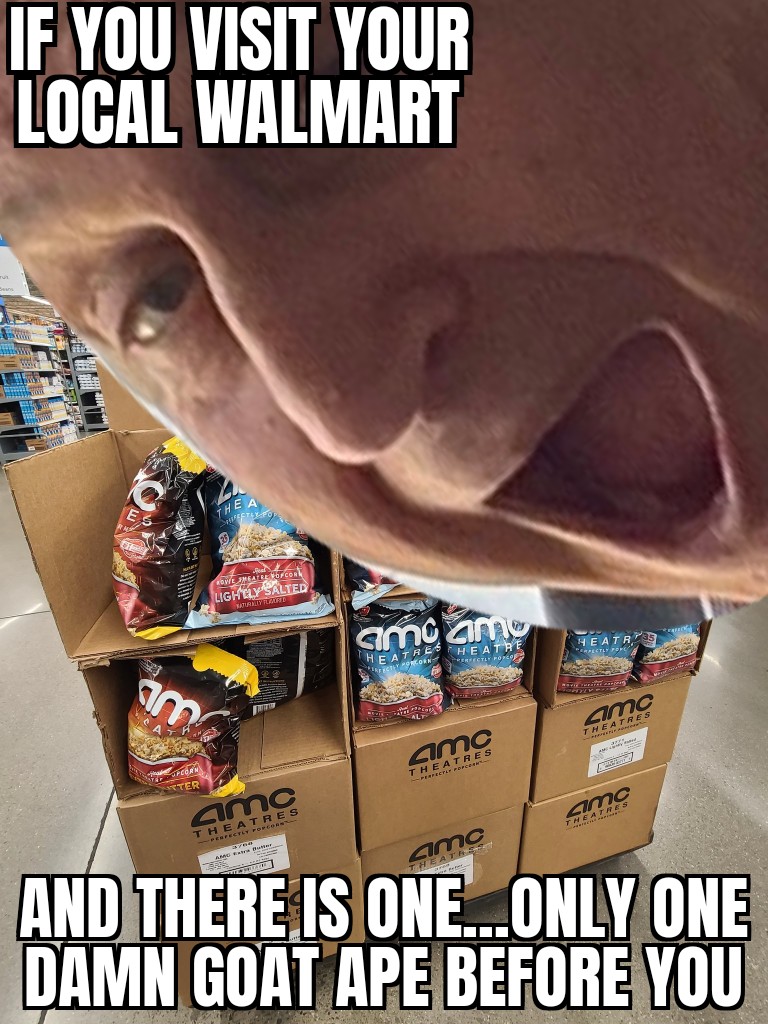 h0h0_sc's tweet photo. #AMCPerfectlyPopcorn #AMC
#AMCPopcorn #AMCPopcornParty
@CEOAdam #atAMC #atWalmart https://t.co/EPpYyKFAK1