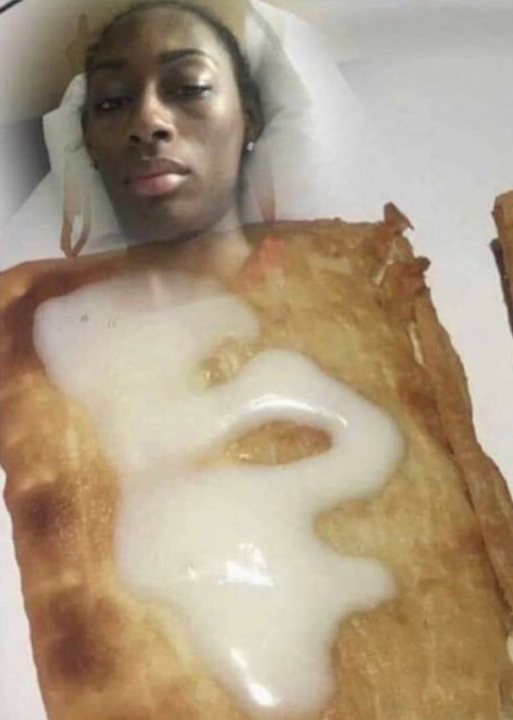 faith on X when you re waiting for him to get the towel https t XAXuz6Meiq X