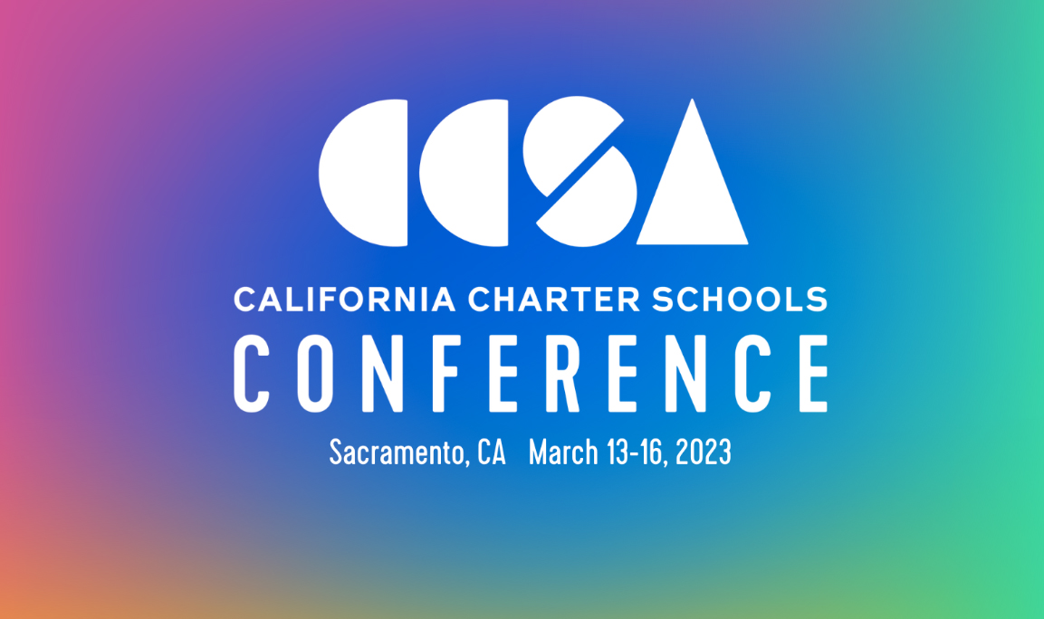 ddlearningspace's tweet image. Next week - stop by and see us at the California Charter Schools Conference! We&apos;ll be in booth 904. Hope to see you there! #CCSAConference