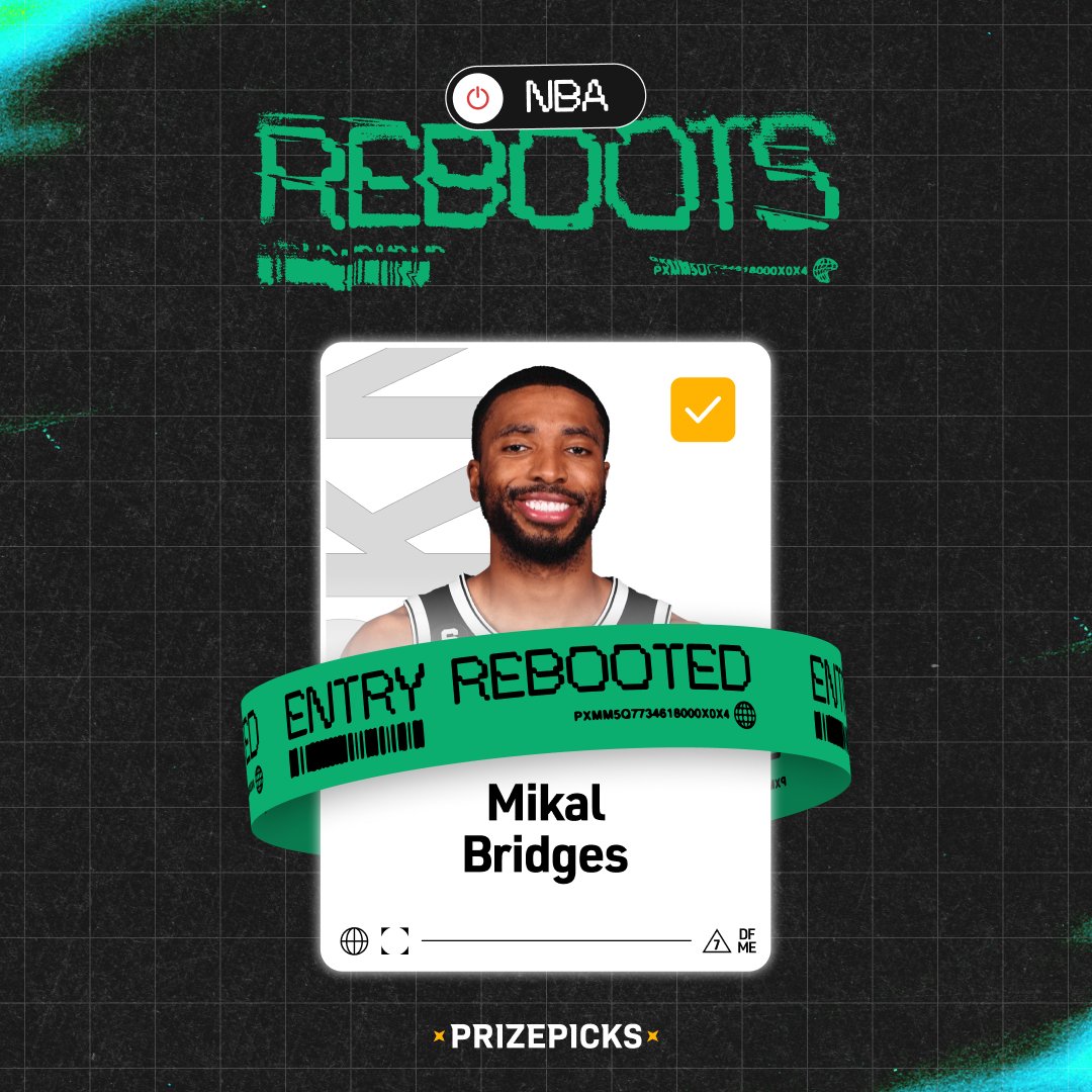 PrizePicks tweet media