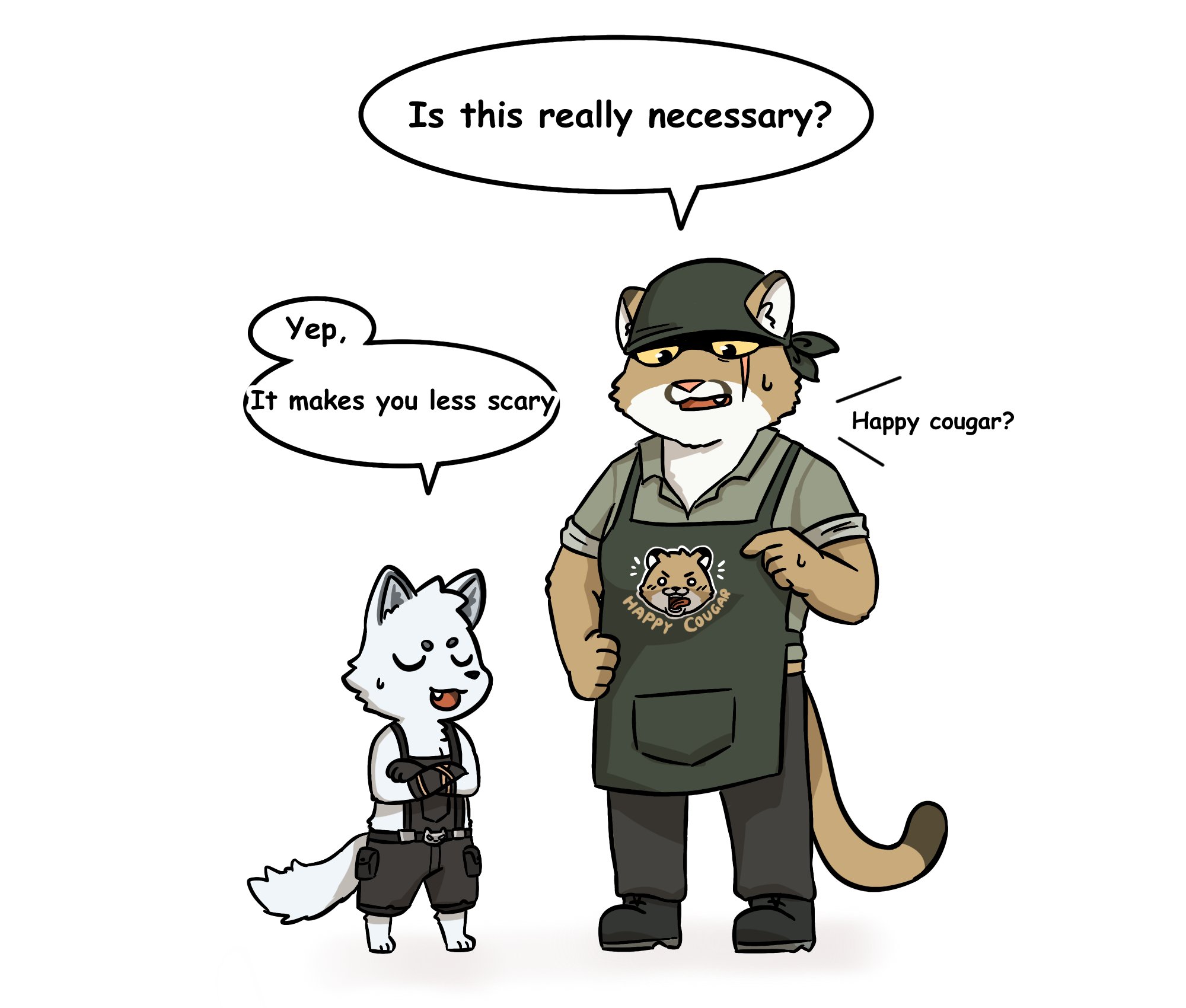 Northwoof on twitter the blacksmith shop chapter 3 1 2 https t co
