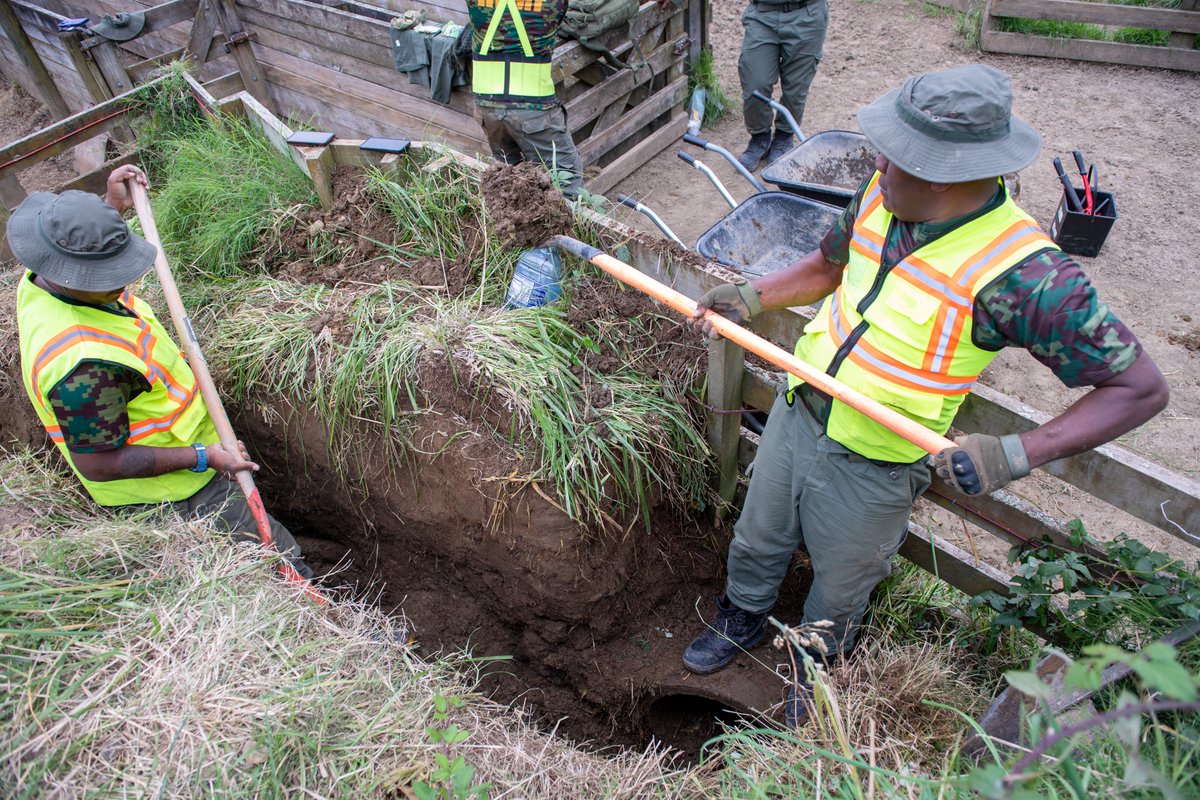 NZ Defence Force tweet media