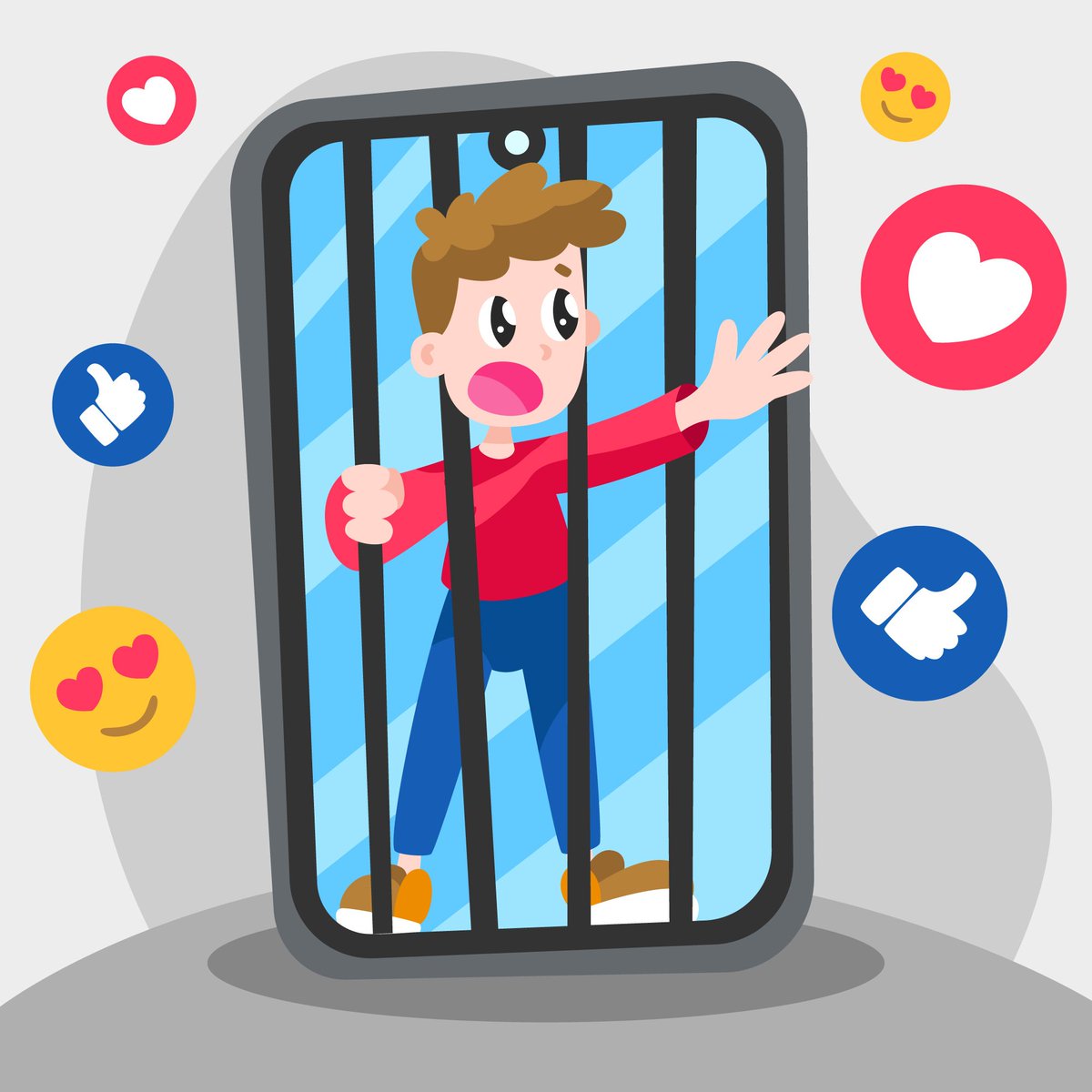 RisingKashmir's tweet photo. #Social #Media #Addiction
#According to #some #studies, #using #social #media #excessively might #cause #emotions of #worry, #despair, and #low self-esteem
Writes Dr. MOHMAD MUSHTAQ KHAN
https://t.co/KPHJhMQcgd https://t.co/D7w7ST5nSP