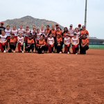 Photo by Austin Hyde Park Softball (@HPSoftball1)