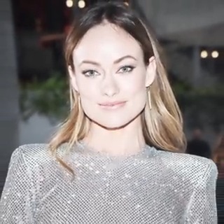 Happy birthday to Olivia Wilde!

Here\s hoping she finally shares that salad dressing recipe 