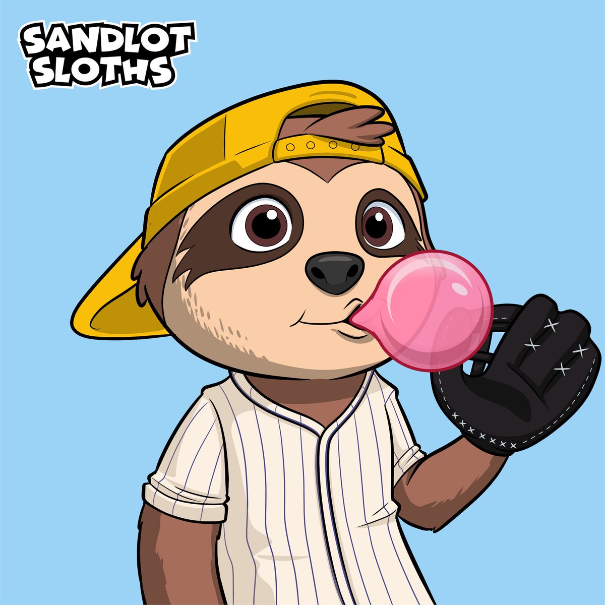 techhsavvi's tweet photo. 1/x

GM Frenz,
It is no more news that over the past months in the crypto space, NFTs has gotten a whole lot of attention and growth exponentially

Here's an interesting NFT collection you may want to look out for and it's @SandlotSloths NFTs

#NFT #Web3 #NFTs https://t.co/BTMqf6z0ZI