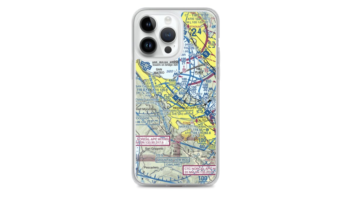 myAeroswag's tweet image. Pilot gear for California&apos;s San Carlos Airport #KSQL now available
aeroswag.com/airport/califo…