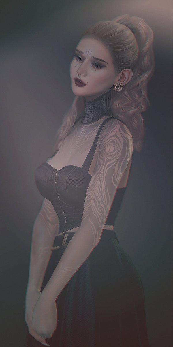 am i alone in loving posture collars?