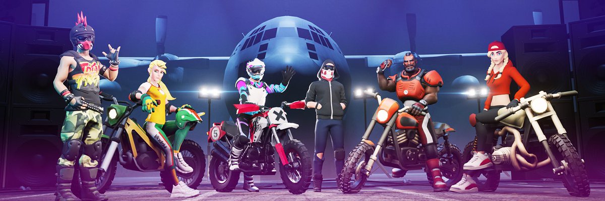 Enryu_gfh's tweet image. GM everyone!

Today we are collaborating with @TrialXtreme for their alpha test. 

To enter:
✅Follow @gamefi_cc and @TrialXtreme 
✅RT + Like
✅Comment why do you want to join their alpha test

⏰24 Hours
🎟️10 will be picked

#giveaway #alphatest #web3 #gaming