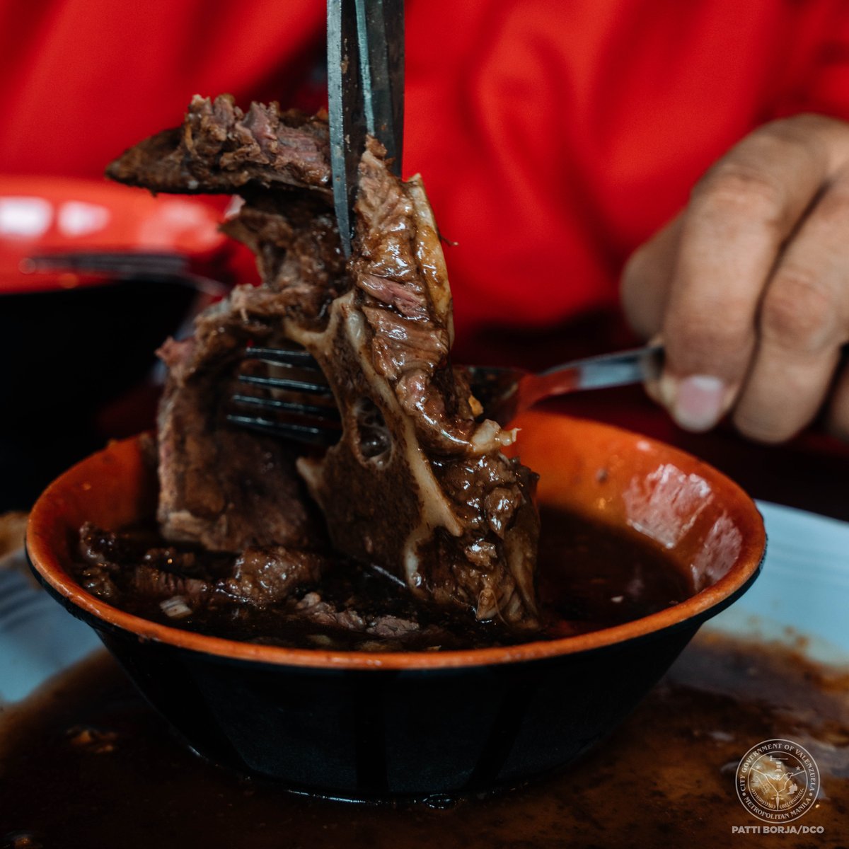valenzuelacity's tweet photo. 📍Kuya Bob Pares/Mami On the Go, #677 St., James Street, Brgy. Veinte Reales, Valenzuela City
📲 0966 963 8947

#valenzuelacity #supportlocal #buylocalph #paresph #pinoyfood #paresmami https://t.co/u3zW7X97No