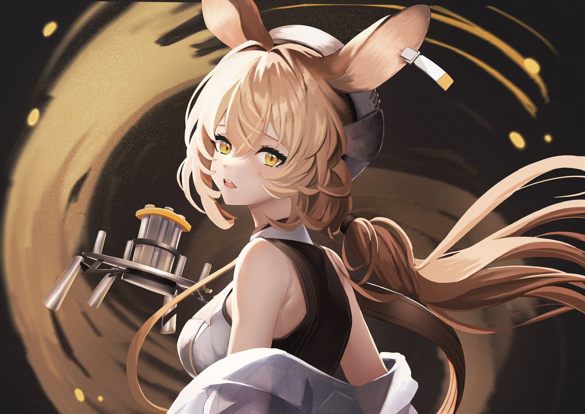 「Dorothy hype! I finished drawing her jus」|Yan Kodiacのイラスト
