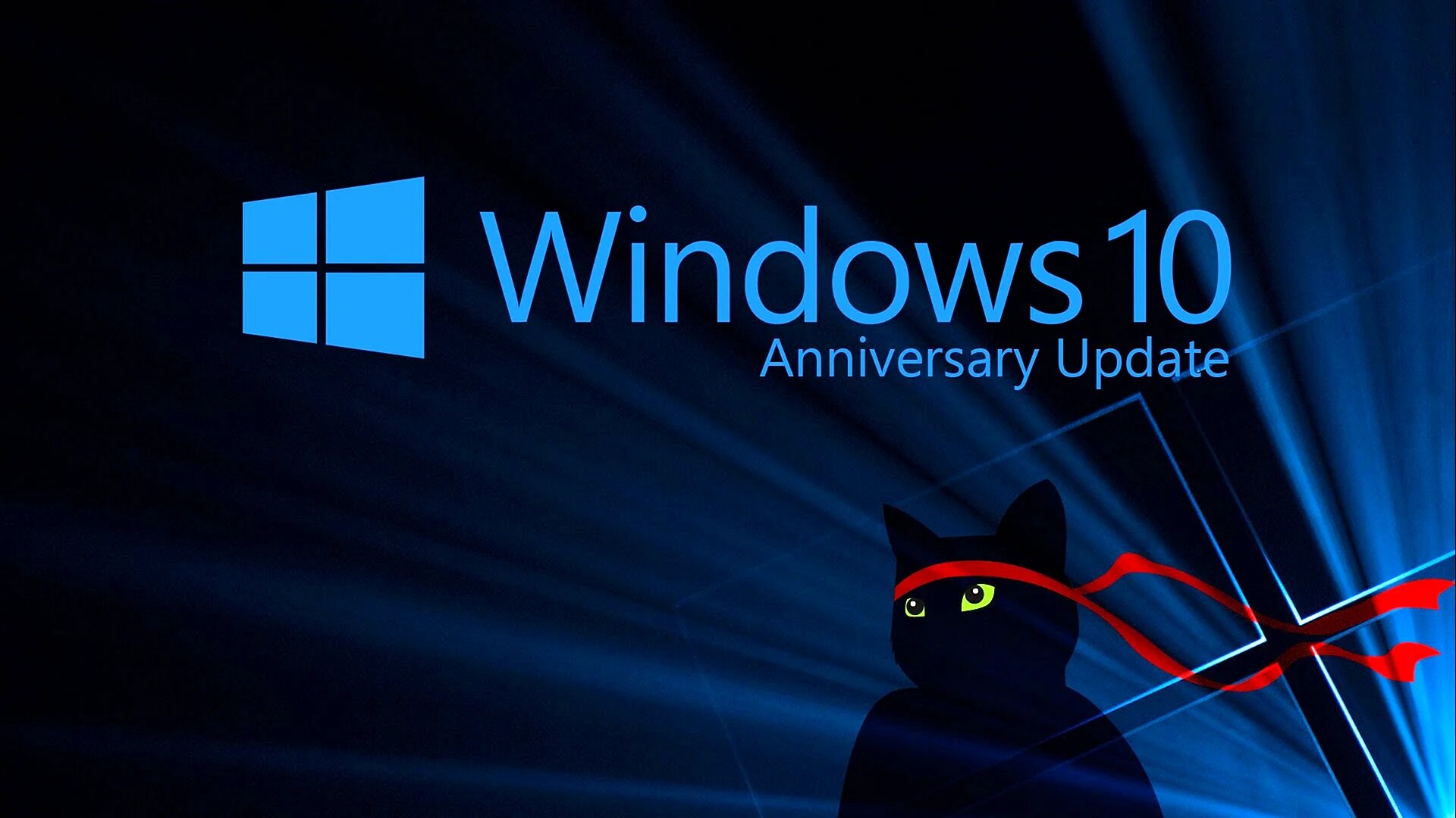 Картинки Windows 10