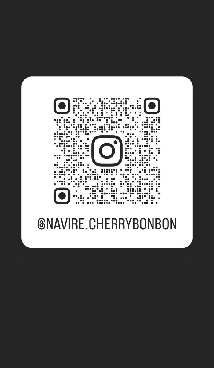 Navire_cherry's tweet photo. 昨日、当選者様にDMをお送りいたしました。
この度はNavireプレゼント企画にご参加頂き誠にありがとうございました✨
今後も不定期でプレゼント企画を予定しております。
Instagramと連動した企画もそのうち開催する予定ですのでInstagramの方も是非フォローお願い致します🍒

https://t.co/cTKl1Whd2F https://t.co/inhFHytbAh