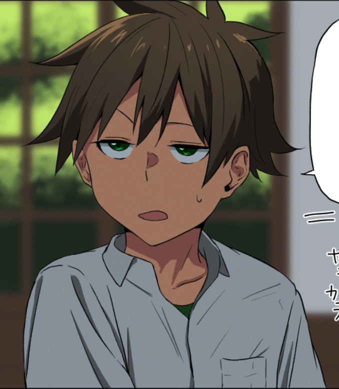 中学と高校でどこが違うでしょうか? #佐藤の日 
←中学生 高校生→ 