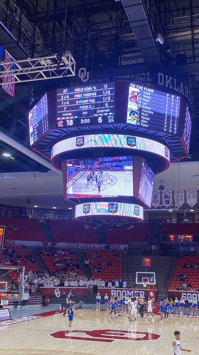 Lol y'all trash <a href="/StingerStool/">Choctaw Barstool 🐝</a>