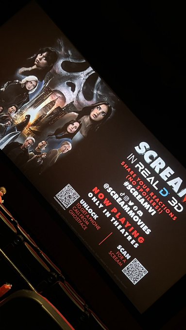 Yes !!!! I need to talk about this movie with @ScreamWithRCS now!!! https://t.co/6nvfyKbt5d<a href="/tag/catwoman"class="tags"><span>#catwoman</span></a><a href="/tag/cosplayer"class="tags"><span>#cosplayer</span></a><a href="/tag/cosplay"class="tags"><span>#cosplay</span></a><a href="/tag/onlyfans"class="tags"><span>#onlyfans</span></a><a href="/tag/cosp"class="tags"><span>#cosp</span></a>