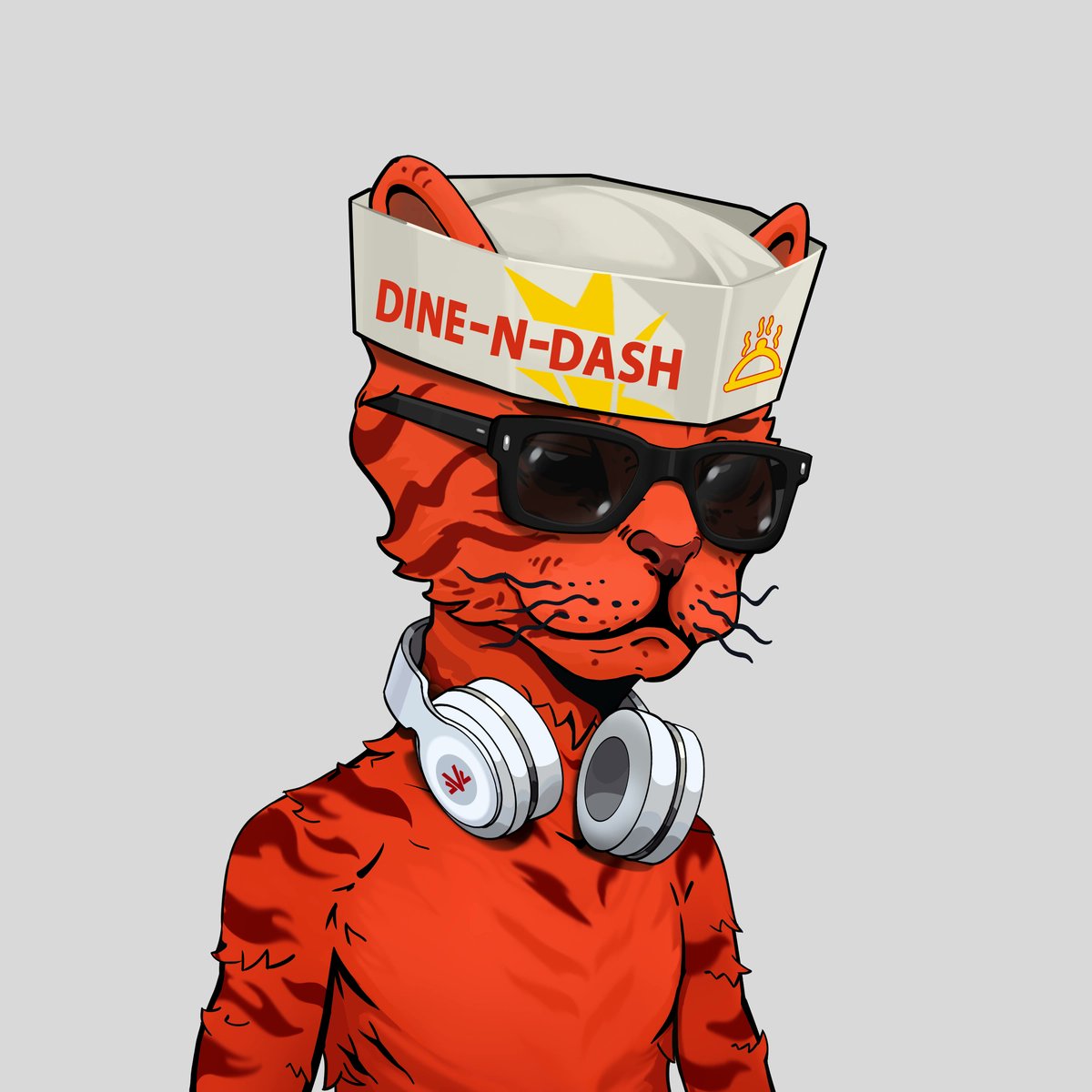 Have you just recently started searching for great pfp art and a solid community? 👀

@AlleyKatzCNFT welcomes you with open paws 🐾

#jointhedestruction