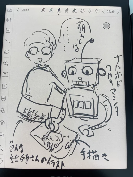 #AIイラスト ってこういうやり方だったら誰も批判しないのでは?と思ったり 