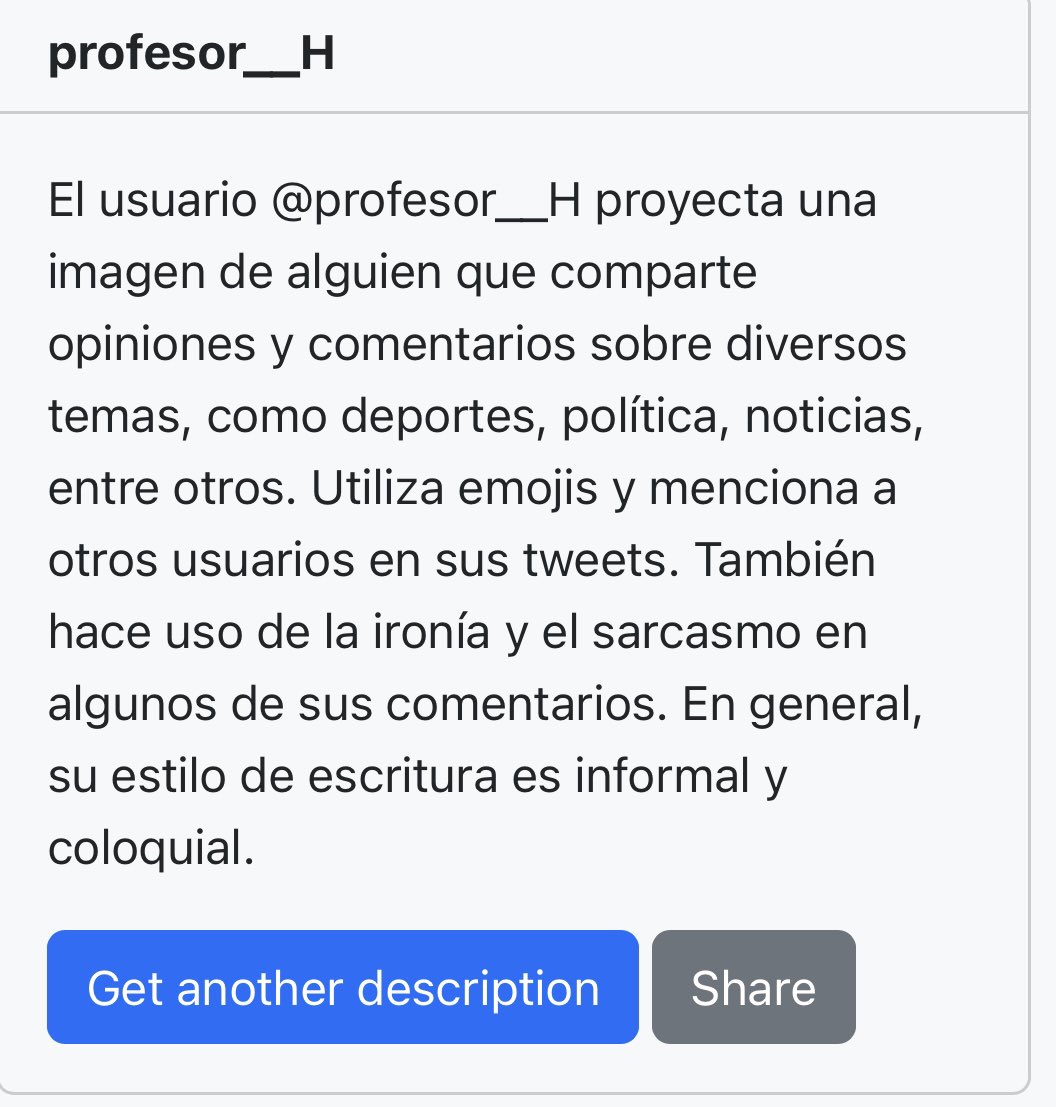 Professor H tweet media