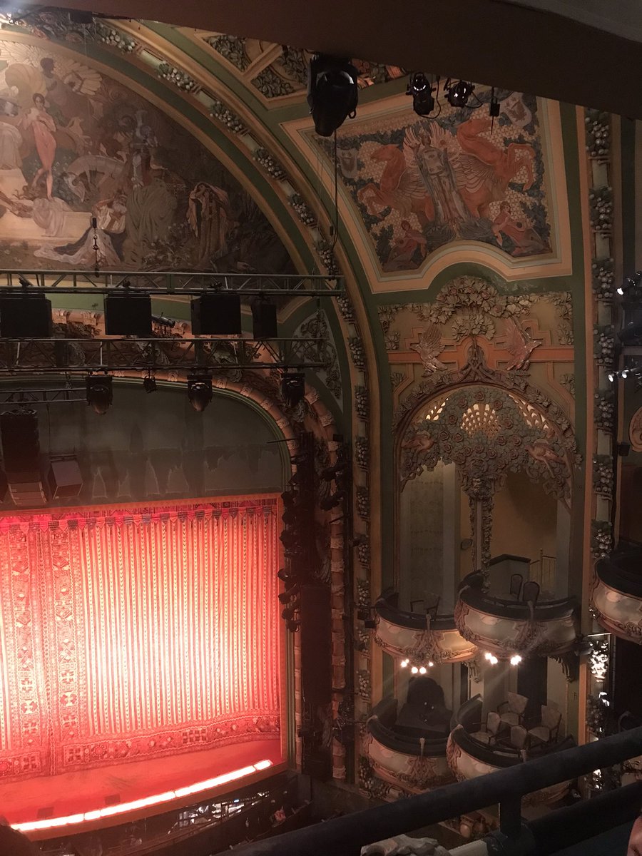 Laura A. Gonzalez tweet media