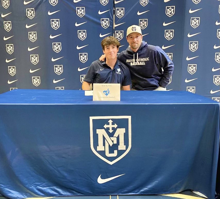 A ton of hard work and much more to be done.  Congrats <a href="/BradBurnes23/">Brad Burnes</a> !  <a href="/TuftsBaseball/">Jumbo Baseball</a>