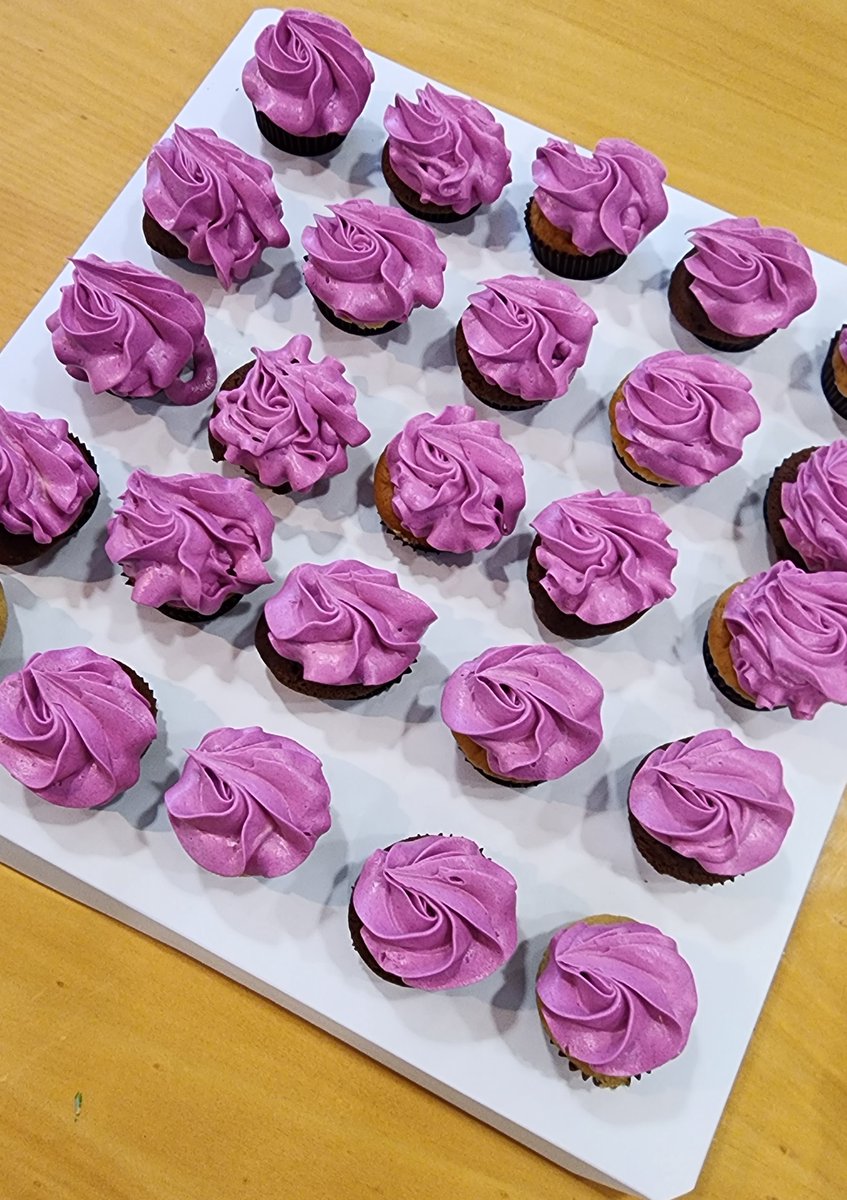 #SAEPA staff supported @UNWomenAust #InternationalWomensDay on 10 March by attending a virtual breakfast with @SenatorWong & #AmbassadorCarolineKennedy in #Adelaide, followed by a purple-themed morning tea in the office. #CrackingTheCode #IWD2023
youtube.com/watch?v=oRfB9T…