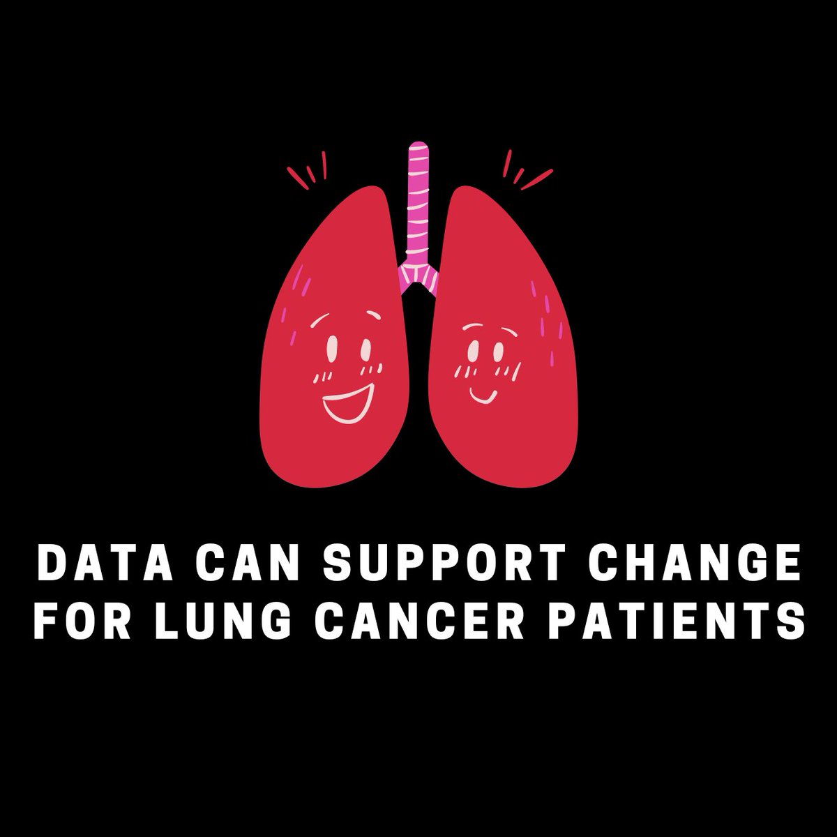 LUCAP is more than a clinical registry, it's a data platform that can be used in many ways. For #lungcancer patients it can assist in decision-making when it comes to choosing a treatment centre by showing how each centre performs against national standards of clinical quality