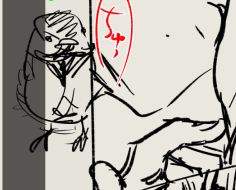 これはエロシーンに添えられたシジュウカラちゃん 