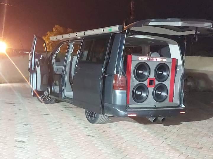 bizreportkenya's tweet photo. First song you'll play here? https://t.co/g4TicJ41HT