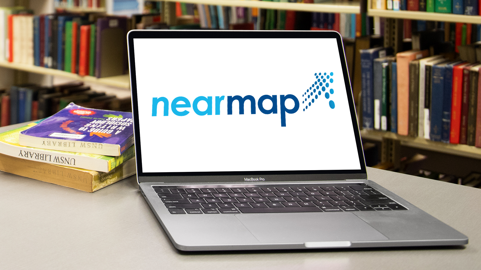 UNSW Library on Twitter: "NearMap: Deep Dive for Researchers Nearmap provides high-quality 