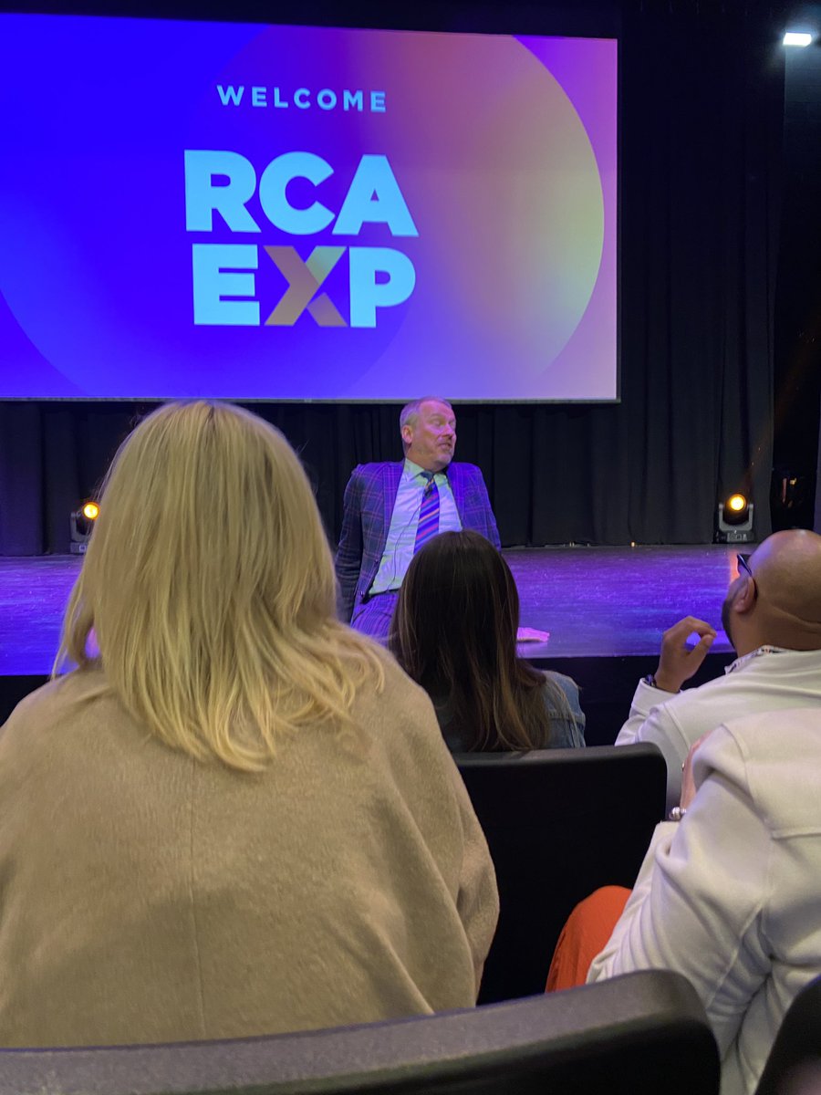 MNES_Roane's tweet photo. Today was amazing! My 2nd time attending and it did not disappoint. I can’t wait for day 2 tomorrow! #RCAInspired #RCAEXP #TeamLCPS #EpicMNES https://t.co/LD5NTlXkEF