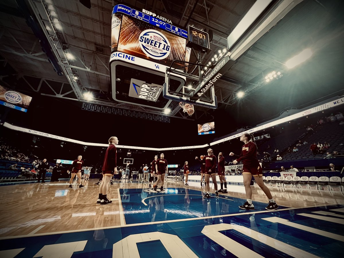 Lady Jags, you fought hard and we are proud of you no matter the outcome ❤️🏀 <a href="/RCHS_Jaguars/">Cooper HS</a> <a href="/CooperHSGirlsBB/">Cooper Jaguars</a> <a href="/Boone_County/">Boone County Schools</a>