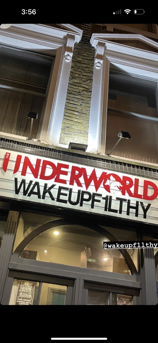 Proud of myself 🇬🇧