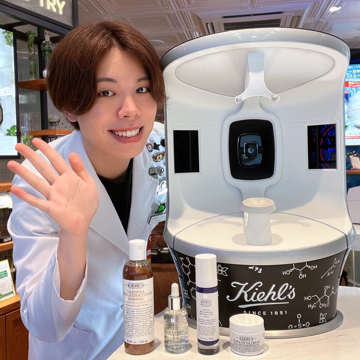 メール便対応! 再値下げ ヒト幹細胞培養液原液 美容液アントワ | www