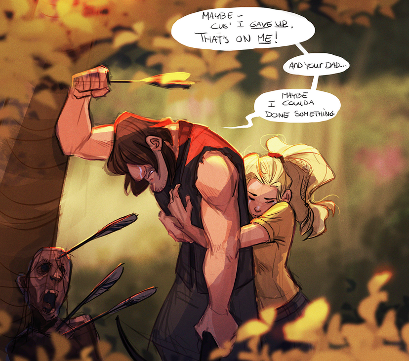 BethGandDarylD's tweet photo. #twdfanart by Lisanne Koeteeuw on Behance
#BethandDaryl #DarylandBeth #bethdaryl #darylbeth #bethgreeneanddaryldixon #daryldixonandbethgreene #bethyl #bethylfanart #bethylart #teambethyl #twd #thewalkingdead #normanreedus #emilykinney #thewalkingdeadfanart https://t.co/NQAuqTzvQk