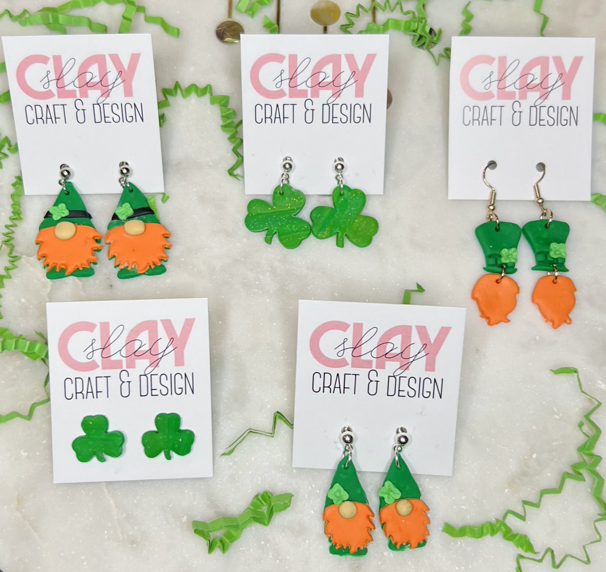 Slay Clay NL tweet media