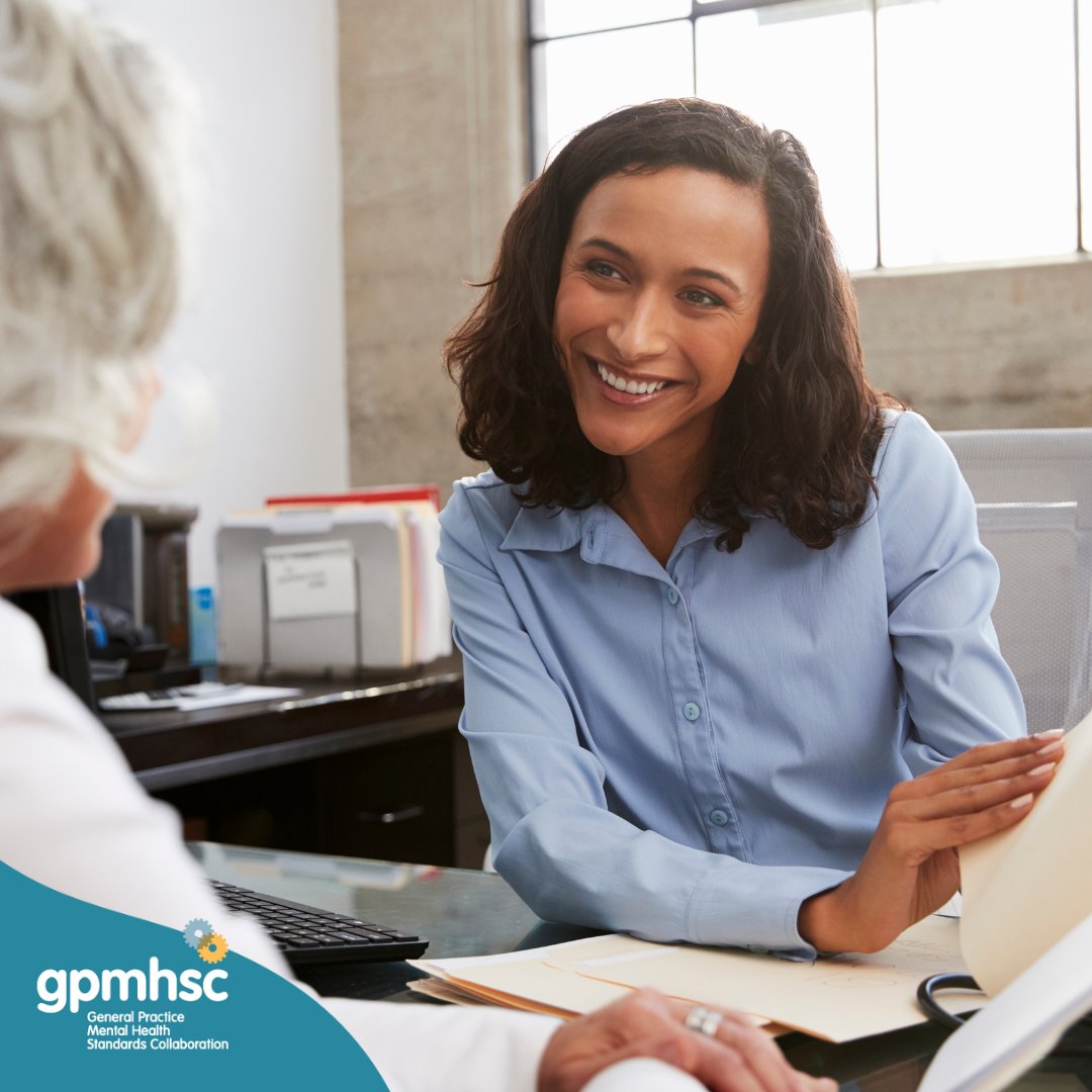 The #GPMHSC Mental Health Training Standards 2023–25 provide GPs with knowledge around the specific requirements of accredited mental health training and education. Find out more here: bit.ly/3ihwhEX