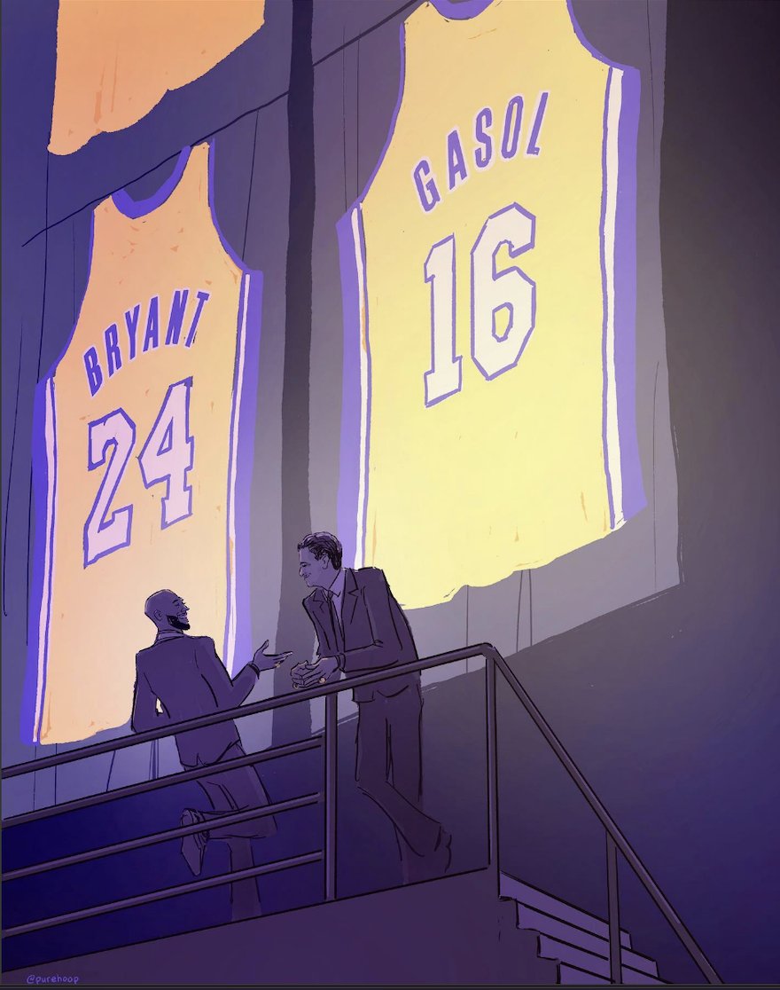 Kobe Bryant Stories & Motivation tweet media