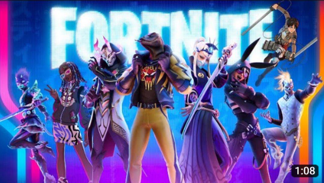 PAULORUI9's tweet photo. #FortniteChapter4Season2 #FortniteMEGA #xbox https://t.co/ixIRD0Q037