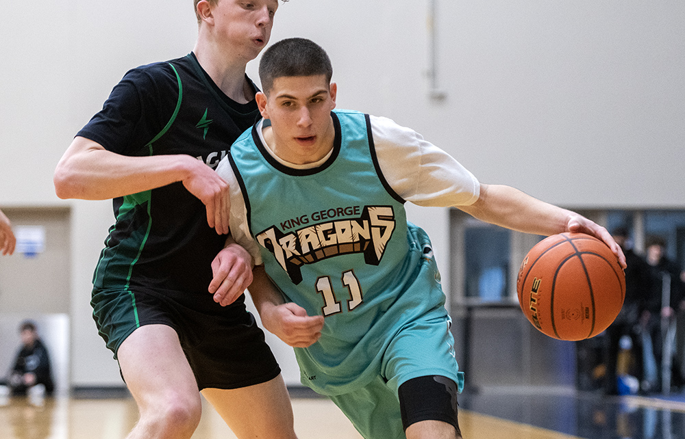 DOUBLE-A: Game reports from Day 2 quarterfinals at the 2023 B.C. Double-A boys basketball championships! tinyurl.com/5d9r7hem @langleyevents @BC2ABoysBBall @BCSBasketball @JrBoysWestsyde @bcboysbball @BCHoopScoop