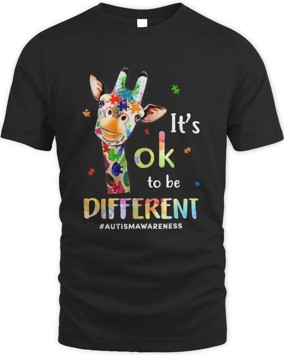 Help us raise awareness and acceptance for autism with our exclusive t-shirt! Made with comfortable and high-quality materials, this shirt is perfect for everyday wear.
Order here: crewneck.xyz/autism-awarene…
More here: crewneck.xyz/collection/aut…
#AutismAwareness #AutismAwarenessWeek
