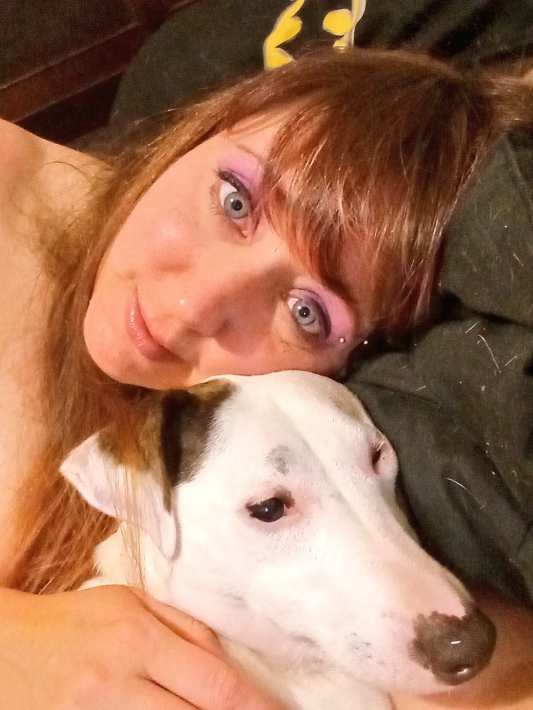 Move, in Love 🌌👸👑🧚‍♀️ Peace ✌️ & Love 🩷 tweet media