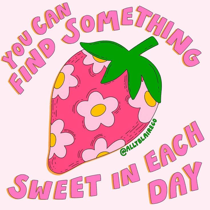 Tell Ya On Twitter InsteadOfBeingCrabby Find Something Sweet tell-ya-on-twitter-insteadofbeingcrabby-find-something-sweet
